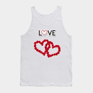 LOVE Tank Top